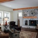 Hartland Family Room Remodel