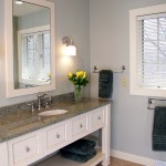 Colgate Bathroom Remodel