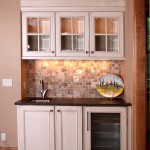 Hartland Wet Bar