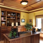 Nashotah Office Remodel