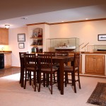Waukesha Basement Remodel