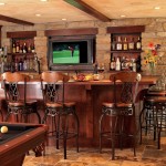 Oconomowoc Basement Remodel