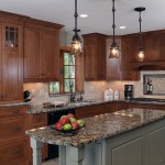 Waukesha Kitchen Remodel