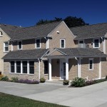 Wauwatosa Exterior Remodel