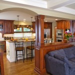 Menomonee Falls Kitchen Remodel
