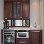Elm Grove Basement Remodel