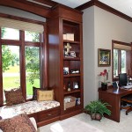 Nashotah Office Remodel