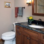 Mequon Bathroom Remodel
