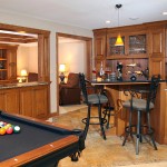 Oconomowoc Basement Remodel