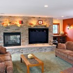 Menomonee Falls Family Room Remodel
