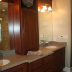 Wauwatosa Bathroom Remodel