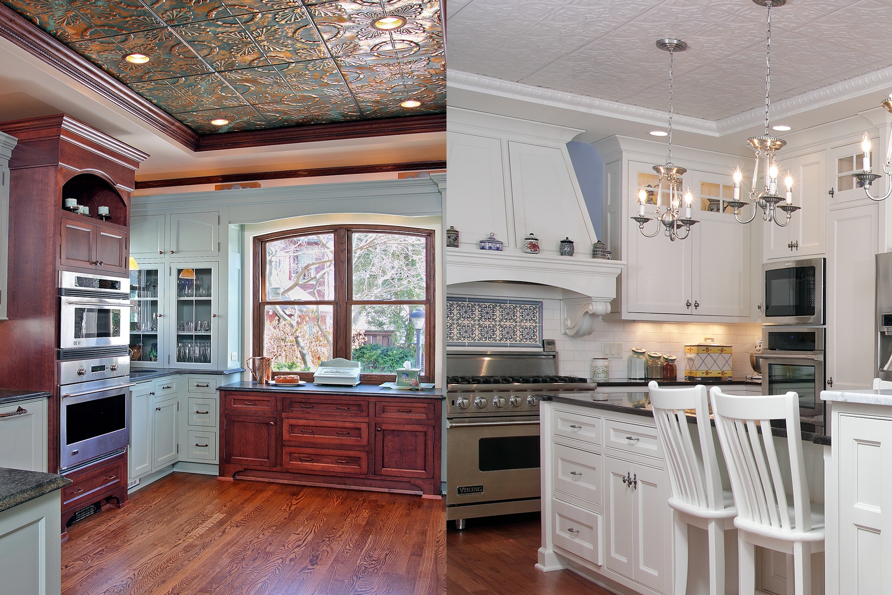 Tray Ceiling Archives - Bartelt Remodeling