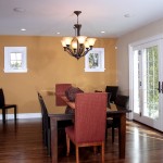 Wauwatosa Dining Room Remodel