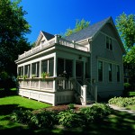 Shorewood Porch Remodel