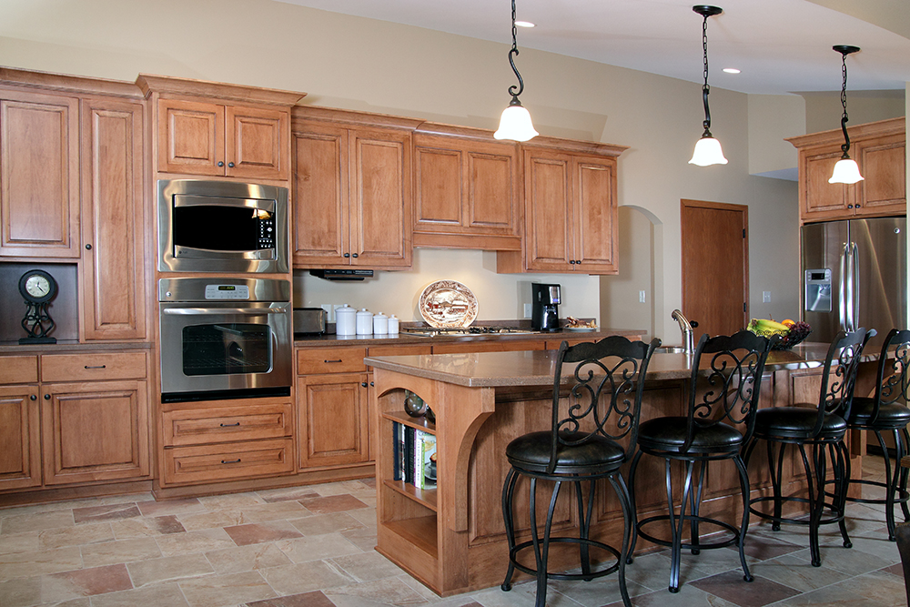 Southeastern Wisconsin Kitchens | Bartelt. The Remodeling Resource
