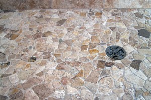 Stone Shower Tiles
