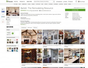 Bartelt "Best of Houzz" Bartelt Best of Houzz