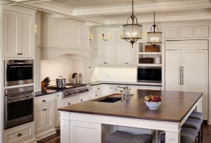 Hartford Kitchen Remodel