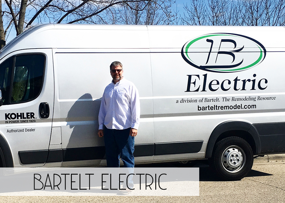 Bartelt Electric