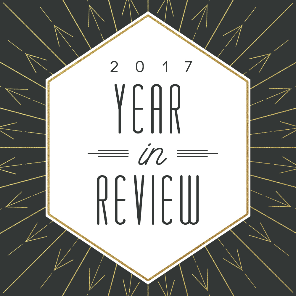 Bartelt Year in Review