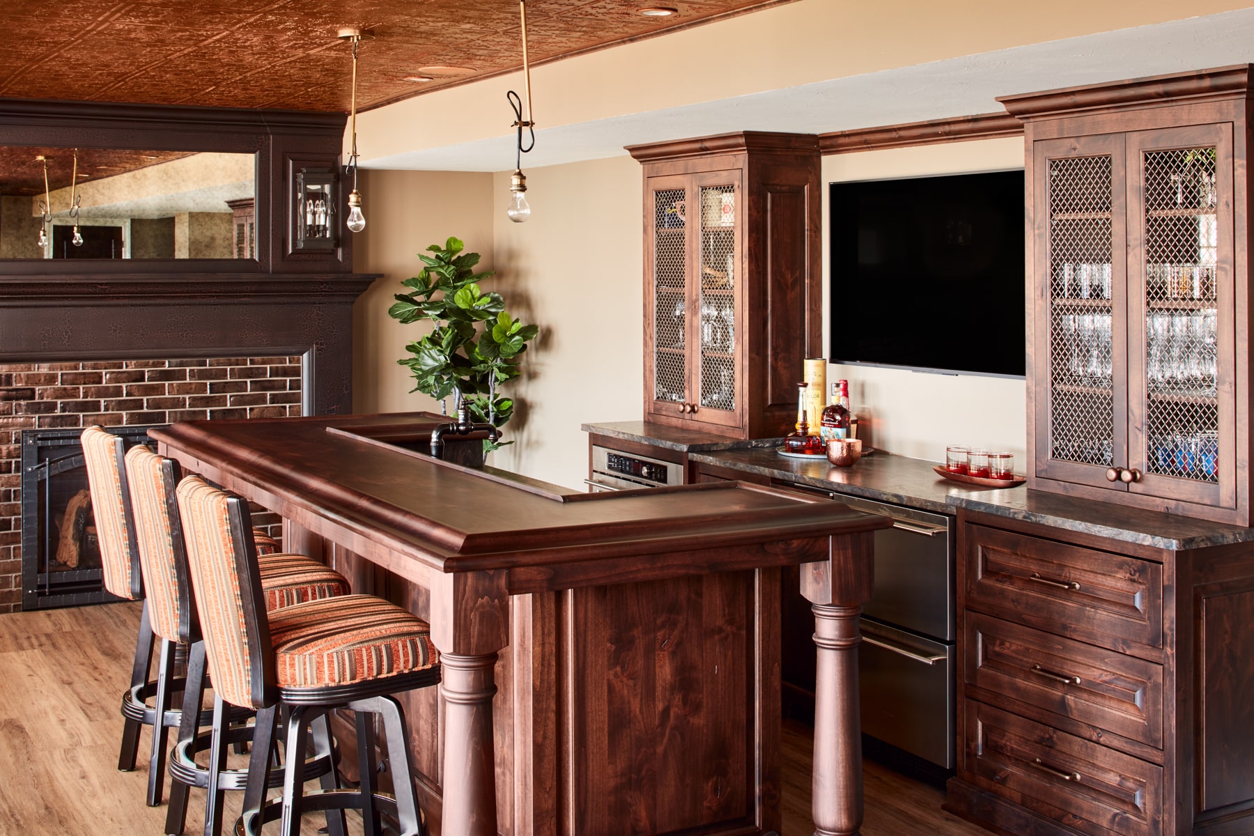 Windham Hill Cabinetry