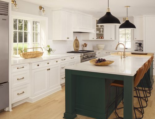 Bartelt Wins Two 2022 NARI Regional CotY Awards