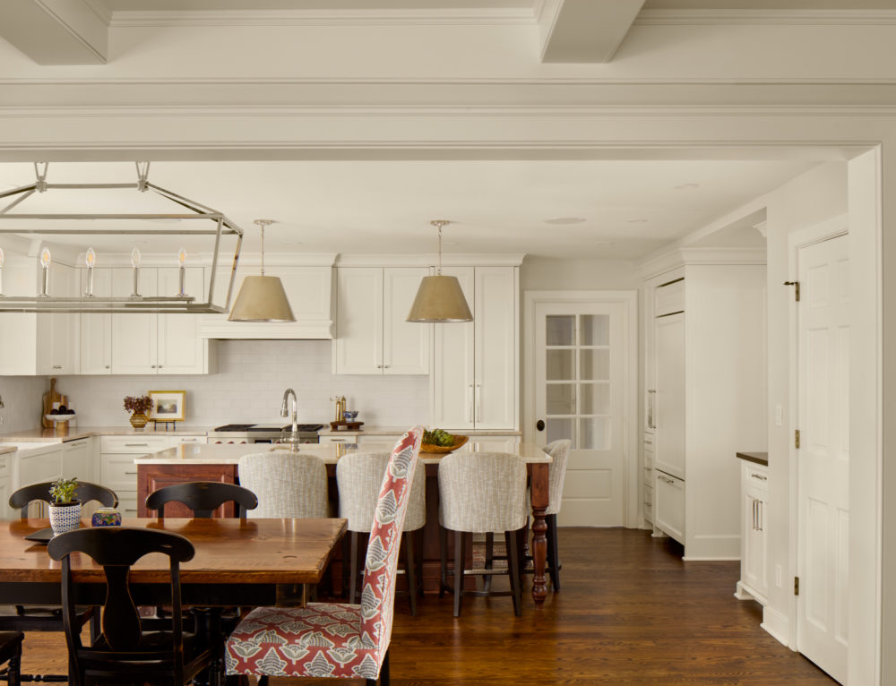 Valley Road Farms Home Bartelt Remodel