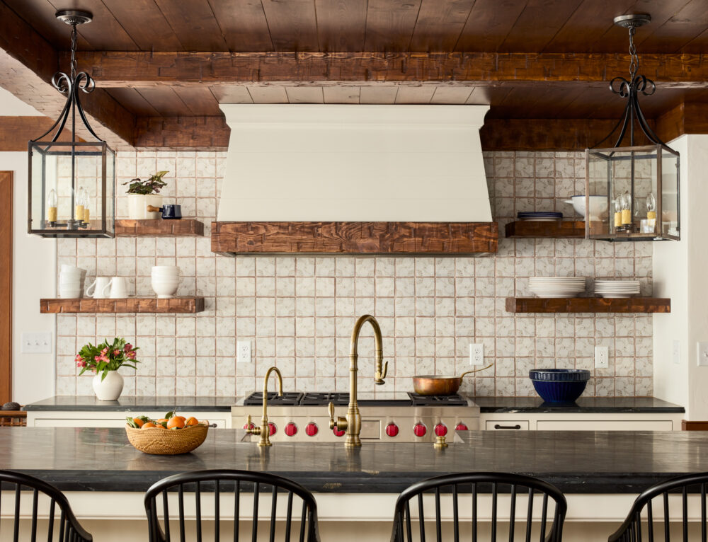 Valley Road Farms Home Bartelt Remodel