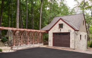 Elm Grove Carriage House