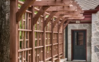 Elm Grove Carriage House