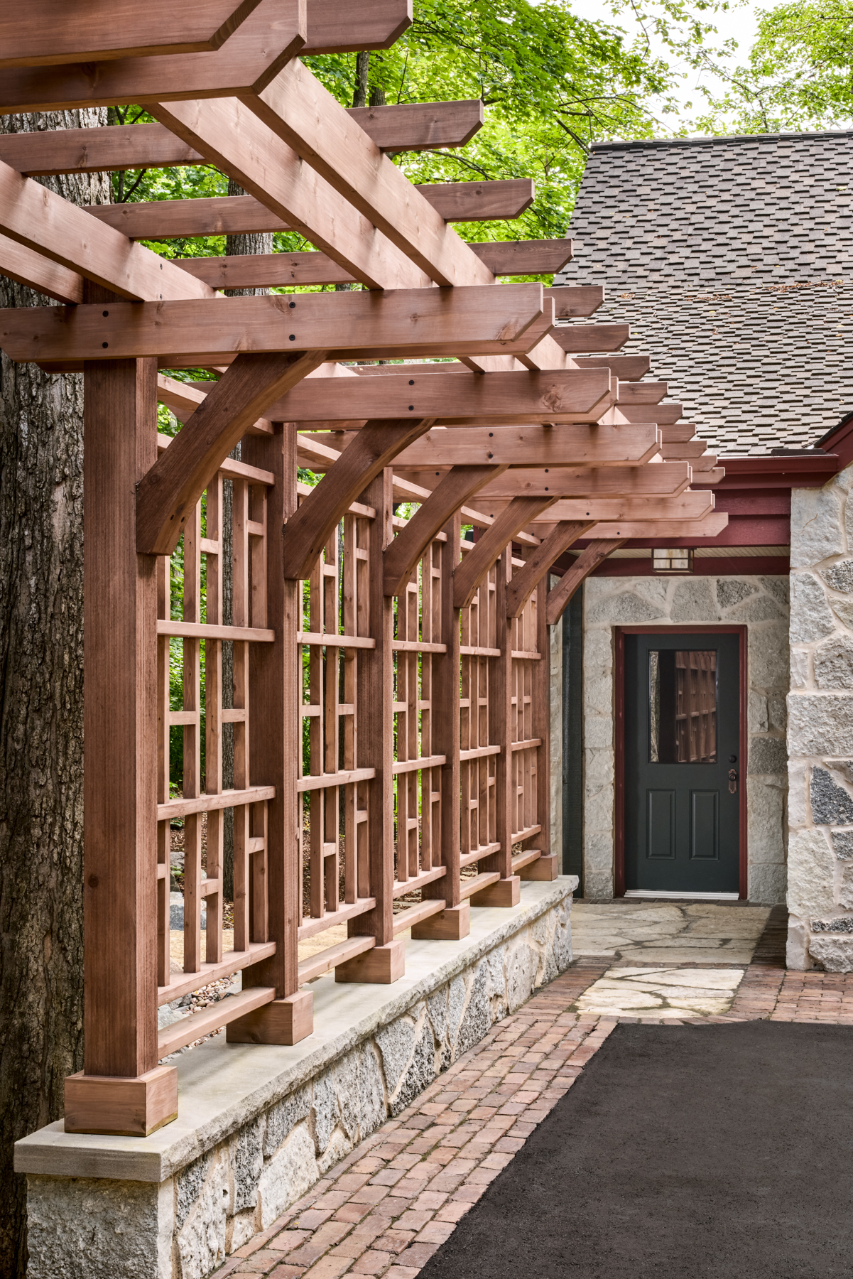 Elm Grove Carriage House