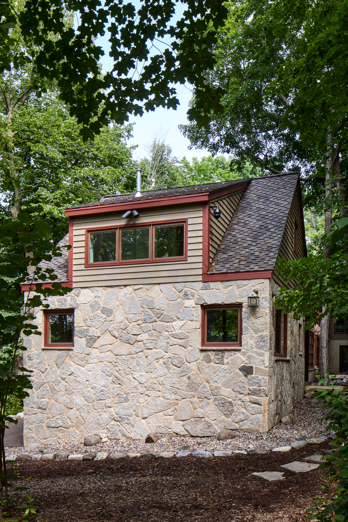 Elm Grove Carriage House