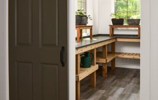 Elm Grove Carriage House