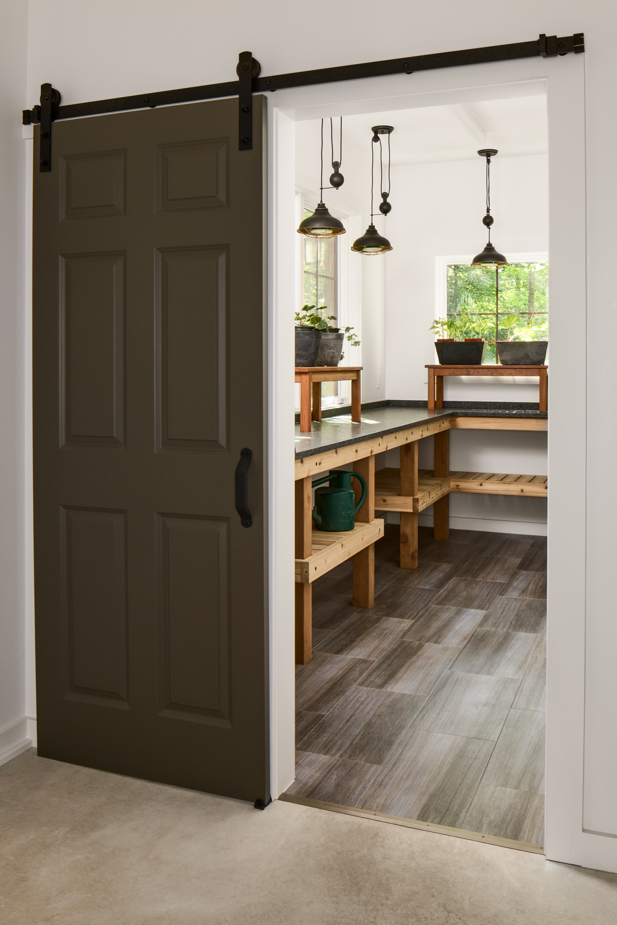 Elm Grove Carriage House